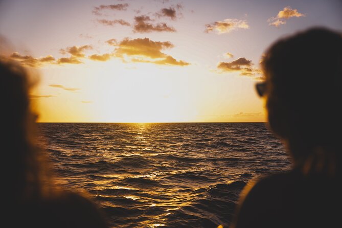 West Oahu Sunset Cocktail Cruise with Appetizers - Drinks and Pupus: What’s Included, and What’s Realistic
