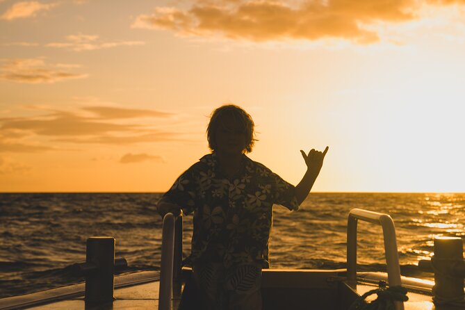 West Oahu Sunset Cocktail Cruise with Appetizers - The Crew’s Energy: Why This Often Feels Personal