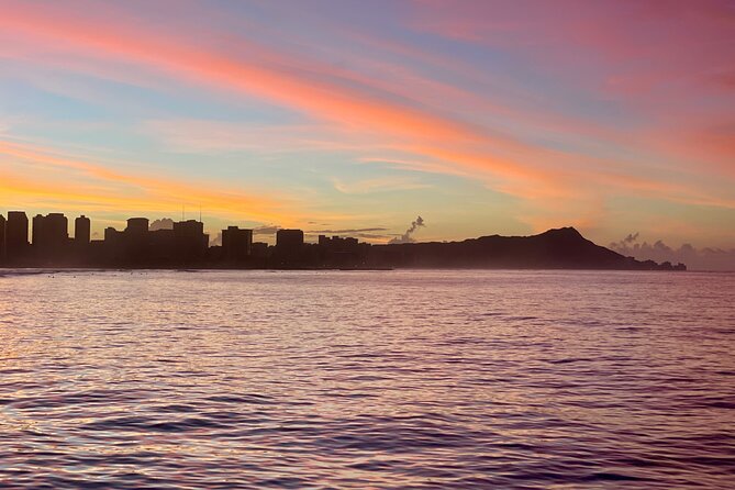 Whale Watching and Sunrise Breakfast Cruise in Honolulu - Whale Sighting Guarantee: How It Works in Real Life