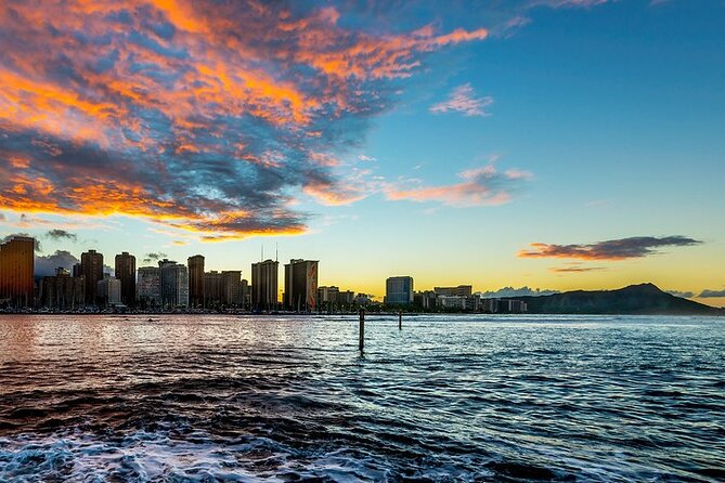 Whale Watching & Late Breakfast Cruise in Honolulu - Morning Route: From Ala Moana to Diamond Head at 9:00 am