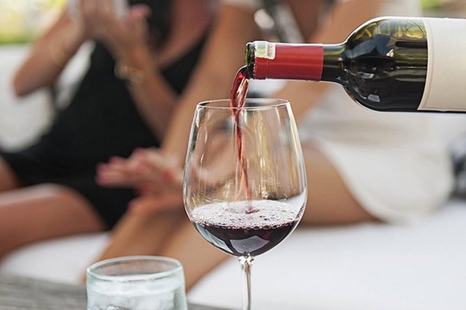 Winery Oeno Island Style Wine Tasting - Oahu’s Only Oeno Winery: Why This Tasting Feels Different