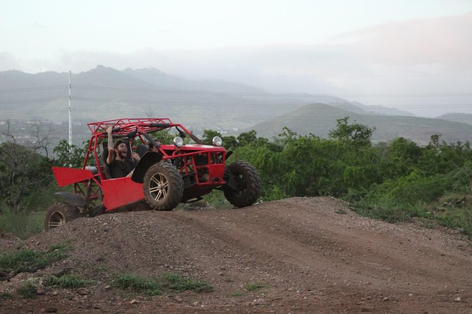 Zipline and Off-Road ATV Adventure Combo - Clothing and prep tips, so you do not lose time